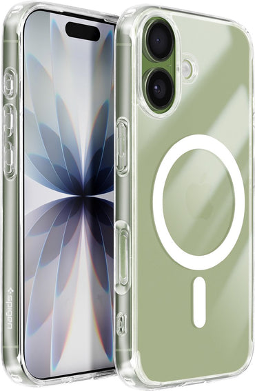 Premium MagSafe Hoesje voor iPhone 17 – Magnetisch Opladen, Extra Sterke Bescherming