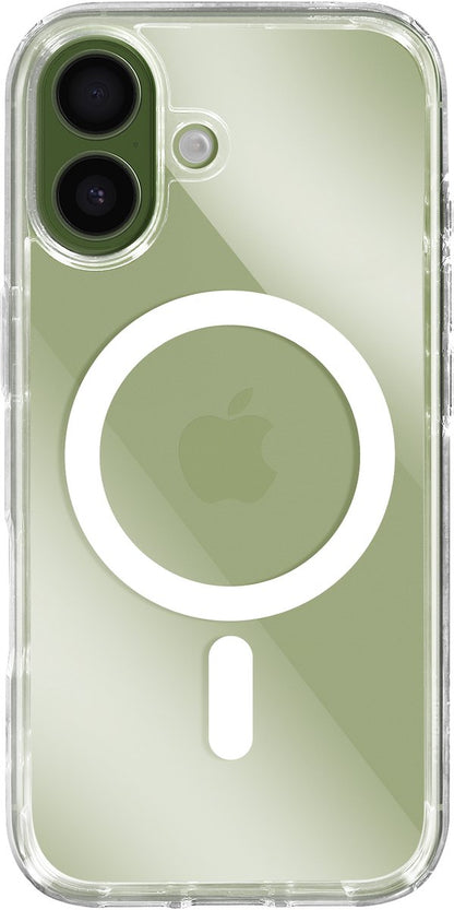 Premium MagSafe Hoesje voor iPhone 17 – Magnetisch Opladen, Extra Sterke Bescherming
