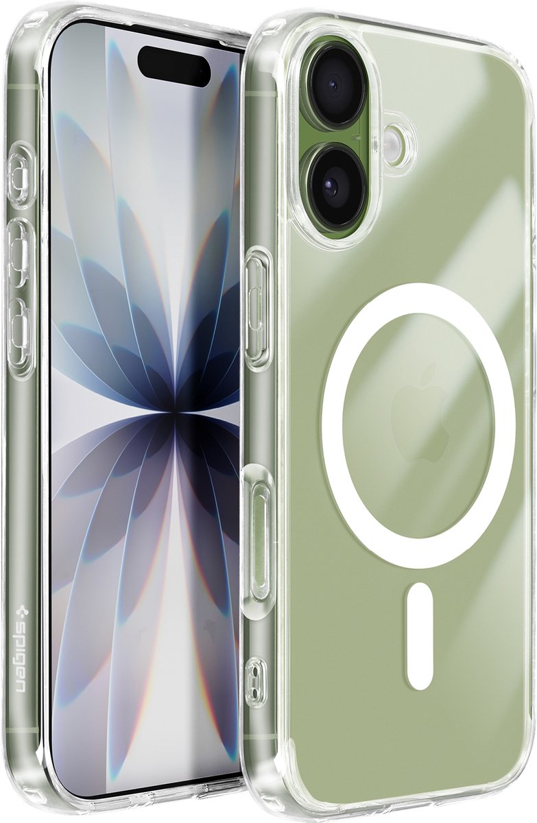 Premium MagSafe Hoesje voor iPhone 17 – Magnetisch Opladen, Extra Sterke Bescherming