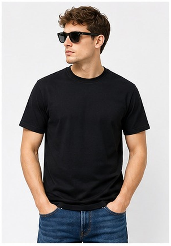 Classic Cotton T-Shirt