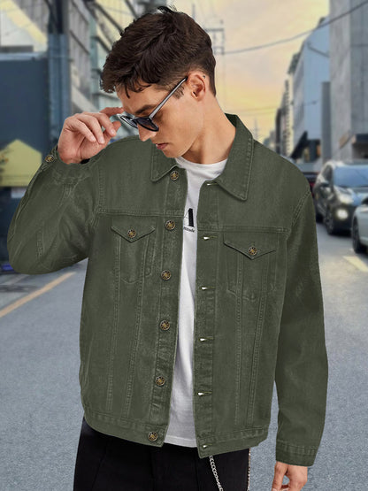 Classic Cotton T-Shirt