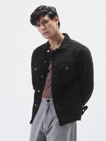Classic Cotton T-Shirt