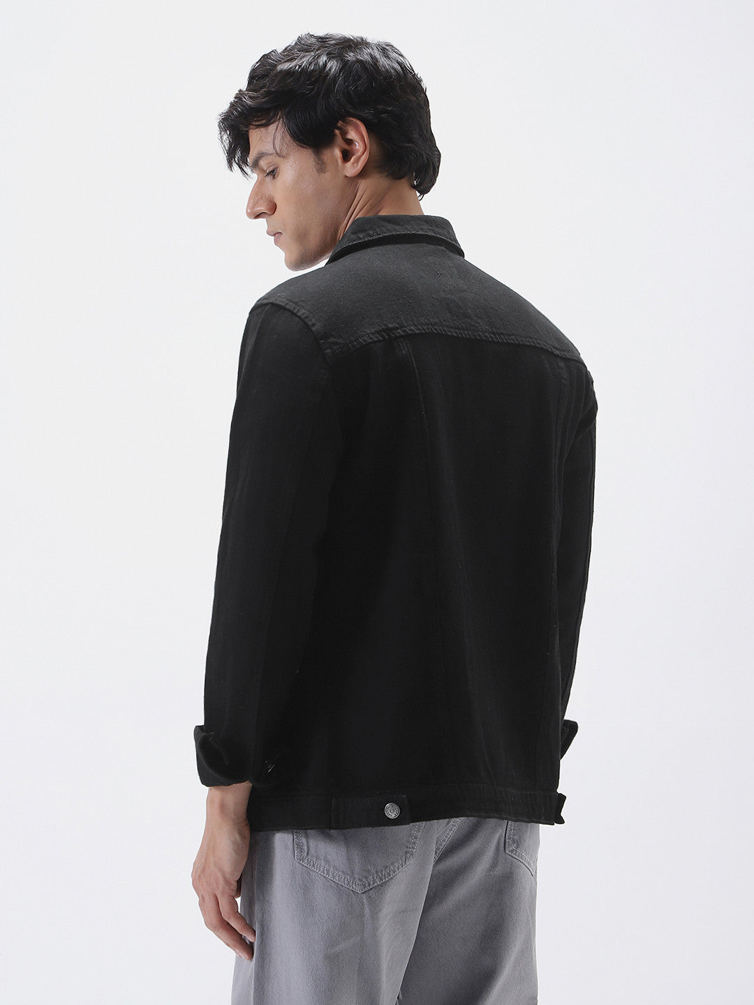 Classic Cotton T-Shirt