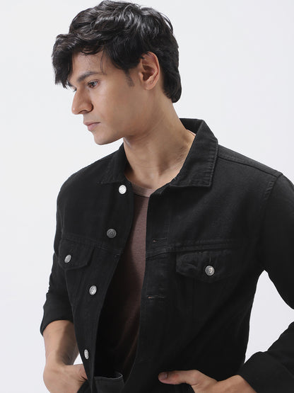 Classic Cotton T-Shirt