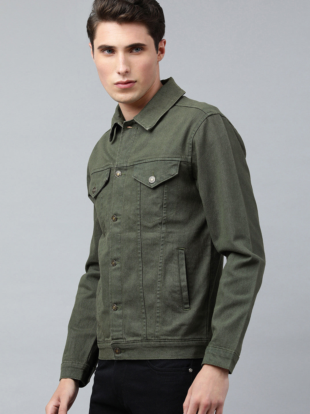 Classic Cotton T-Shirt